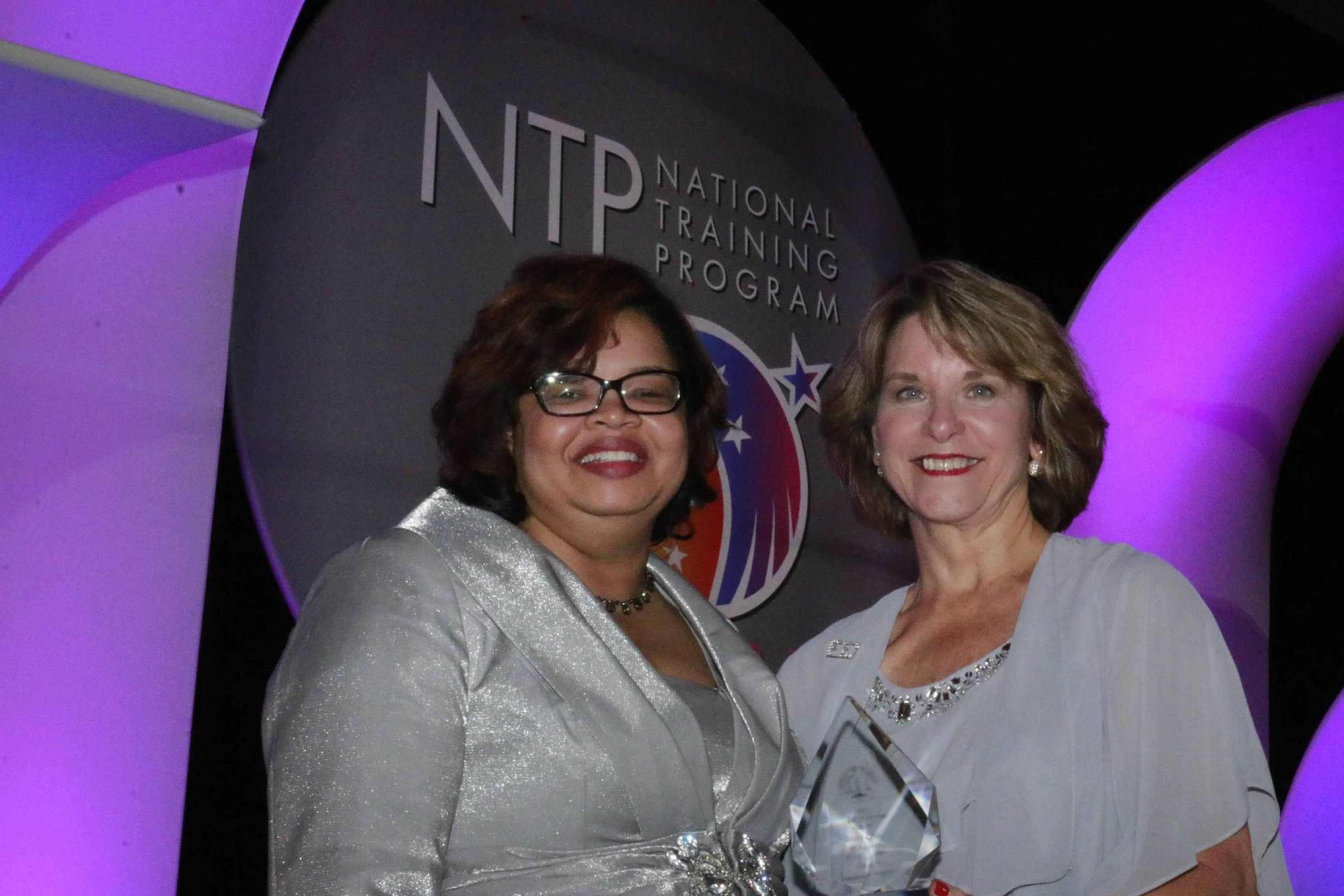 2019 50th NTP Gala and Awards Dinner