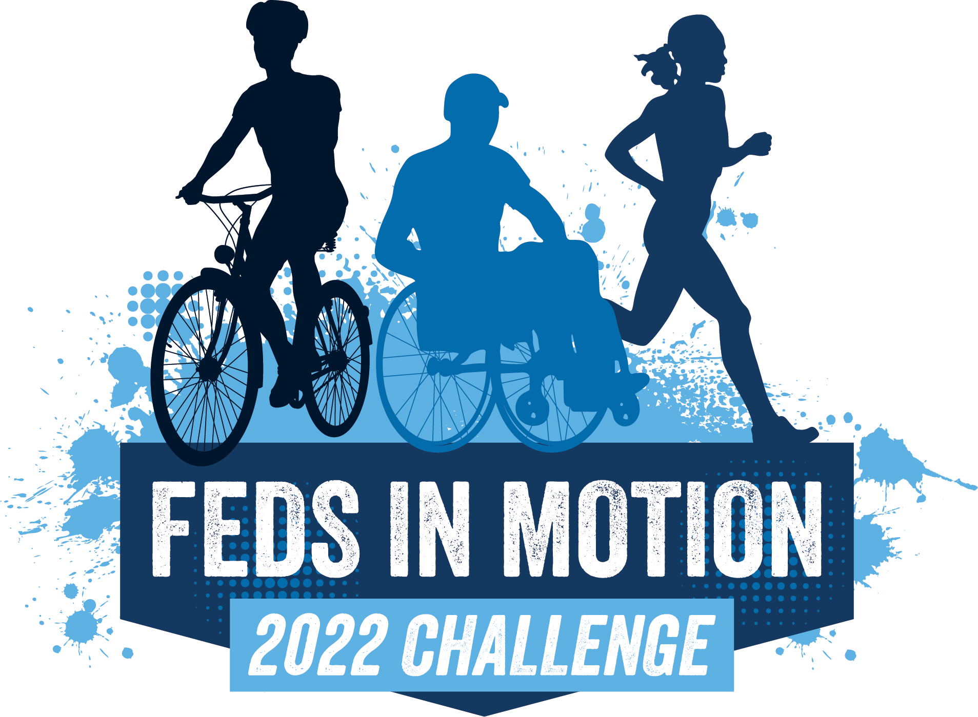 Feds In Motion – Join the team.